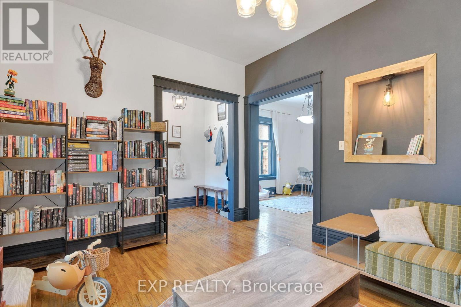 895 Dufferin Avenue, London East, Ontario  N5W 3K3 - Photo 8 - X13648990