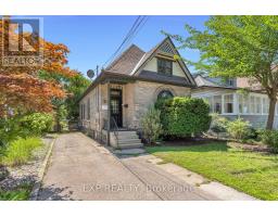 895 DUFFERIN AVENUE, London East, Ontario