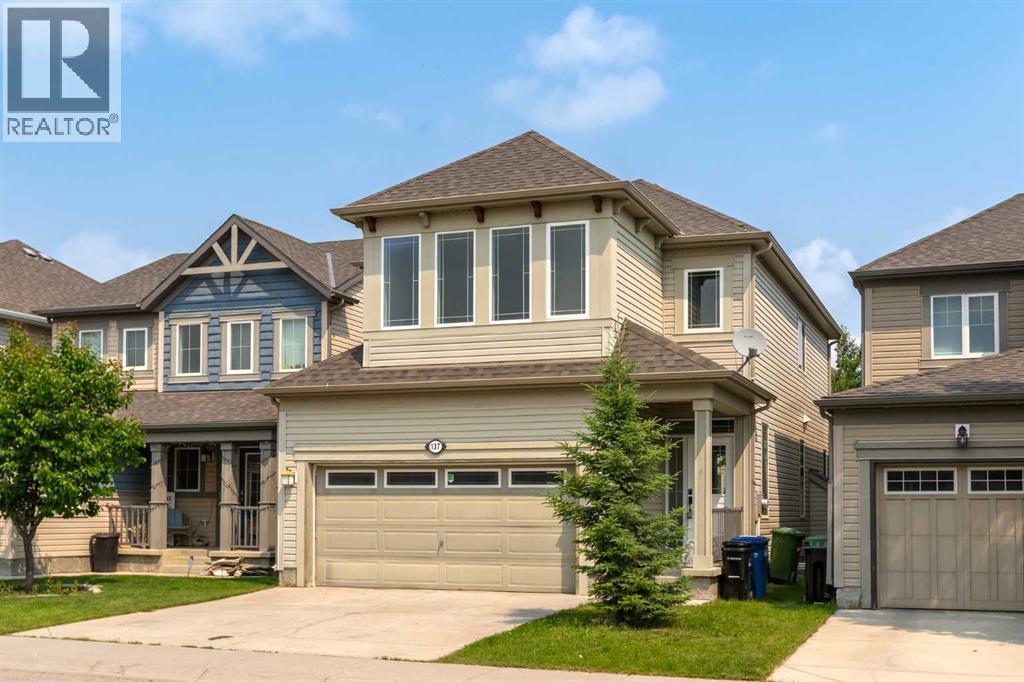 137 Windridge Road SW, Airdrie, Alberta