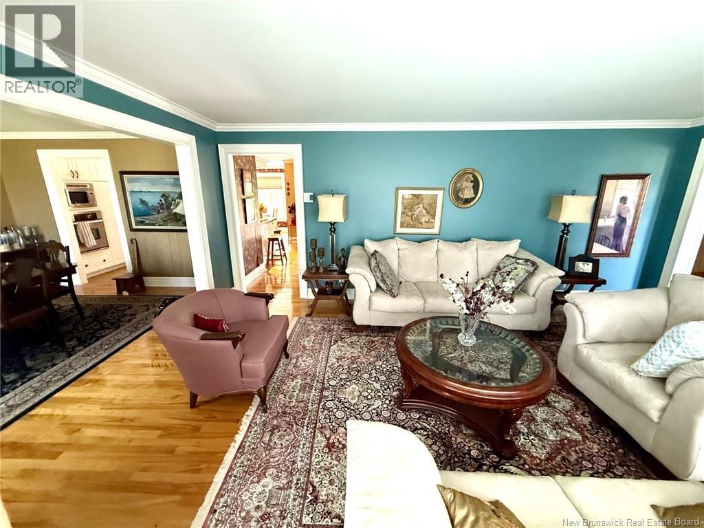 728 Boul. St-Pierre Ouest, Caraquet, New Brunswick  E1W 1A1 - Photo 28 - NB145514