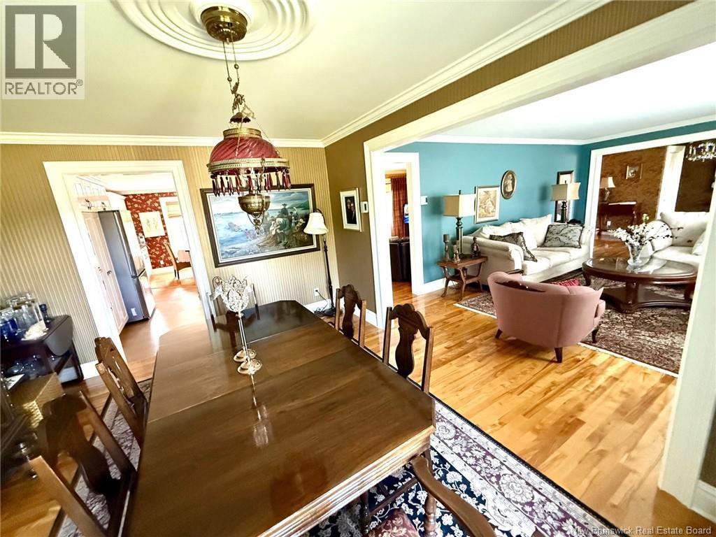 728 Boul. St-Pierre Ouest, Caraquet, New Brunswick  E1W 1A1 - Photo 25 - NB145514