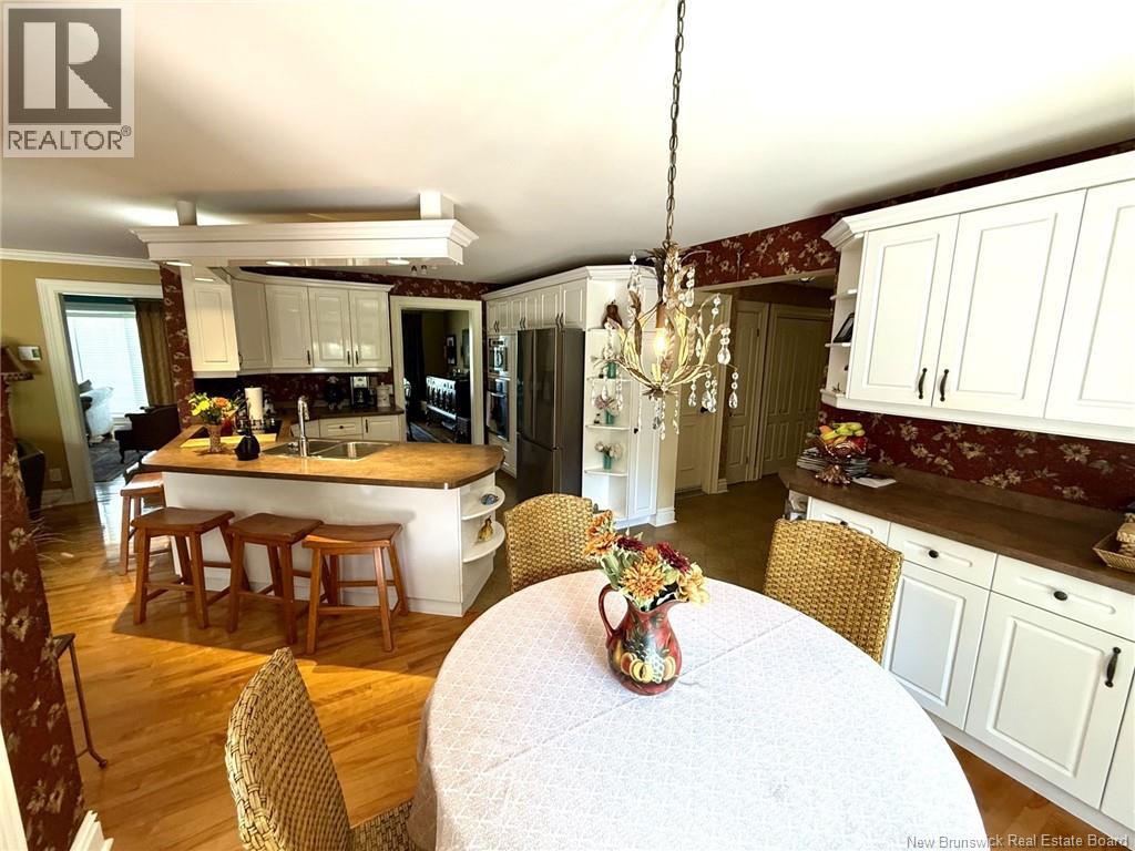 728 Boul. St-Pierre Ouest, Caraquet, New Brunswick  E1W 1A1 - Photo 20 - NB145514