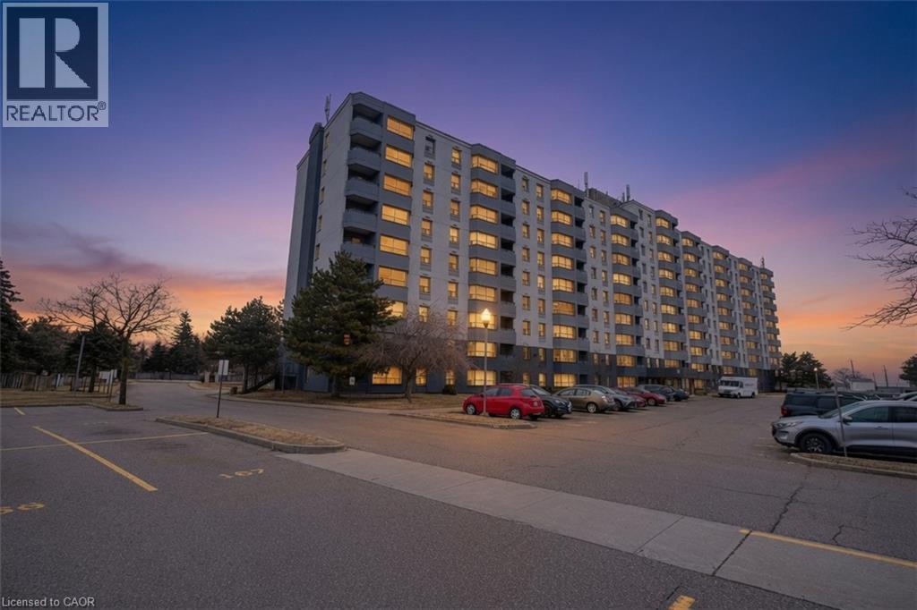 200 Jamieson Parkway Unit# 606, Cambridge, Ontario  N3C 4B5 - Photo 38 - 40833359