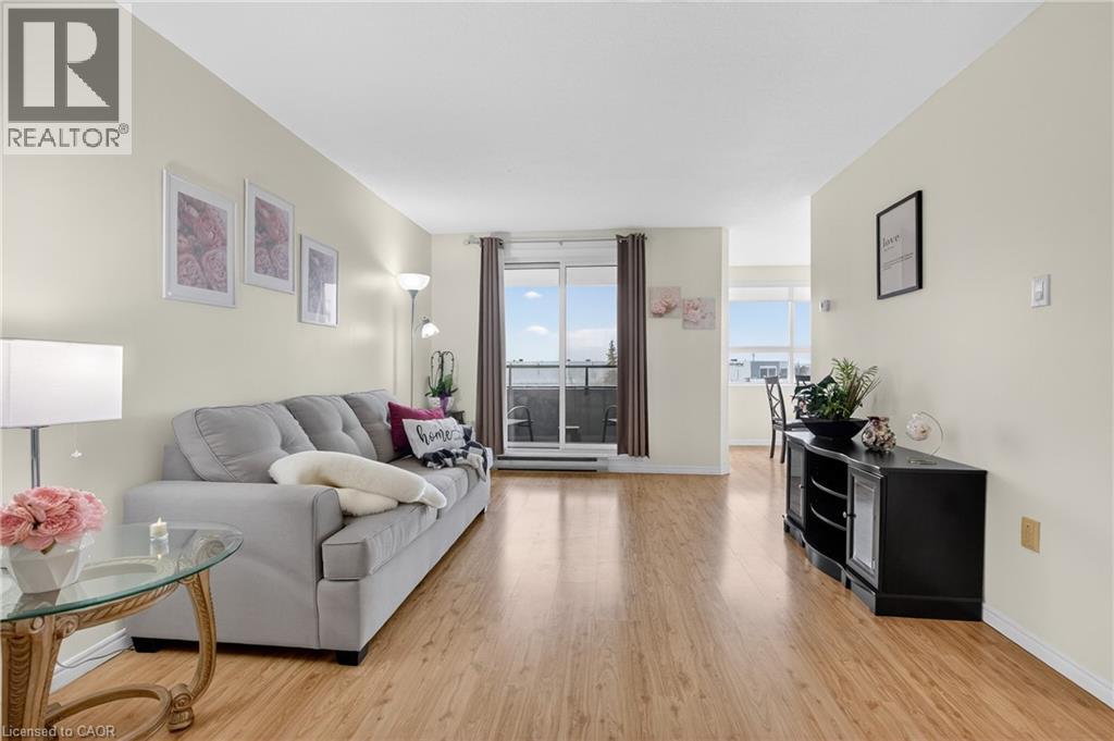 200 Jamieson Parkway Unit# 606, Cambridge, Ontario  N3C 4B5 - Photo 12 - 40833359