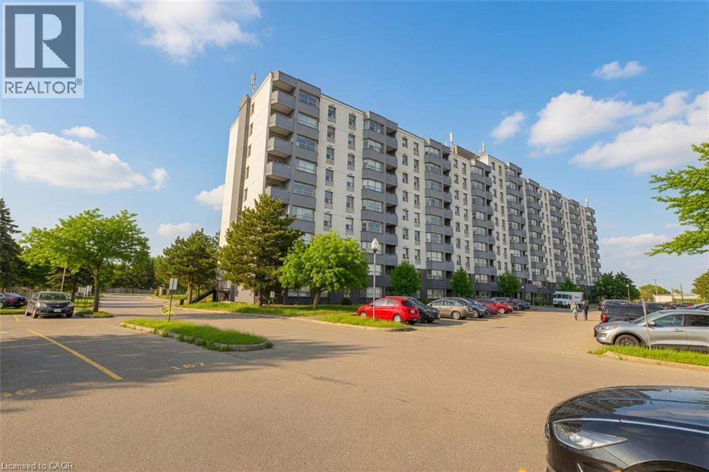 200 Jamieson Parkway Unit# 606, Cambridge, Ontario  N3C 4B5 - Photo 2 - 40833359