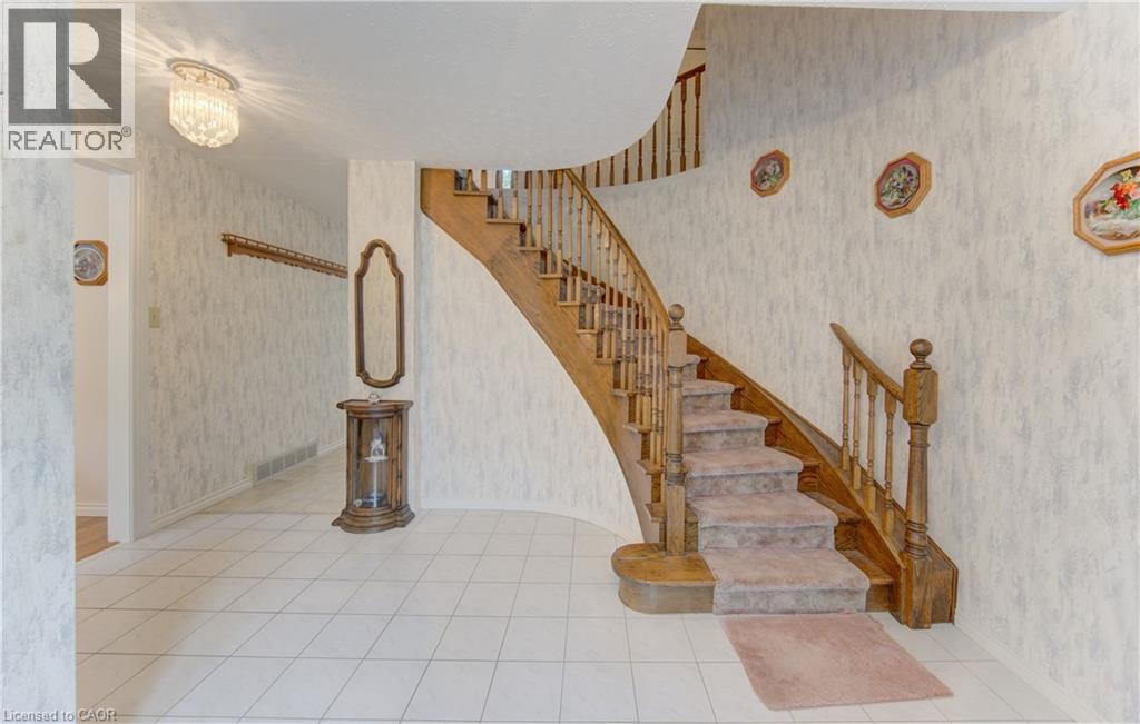 46 Huntingdale Drive, Kitchener, Ontario  N2A 3K6 - Photo 9 - 40844186