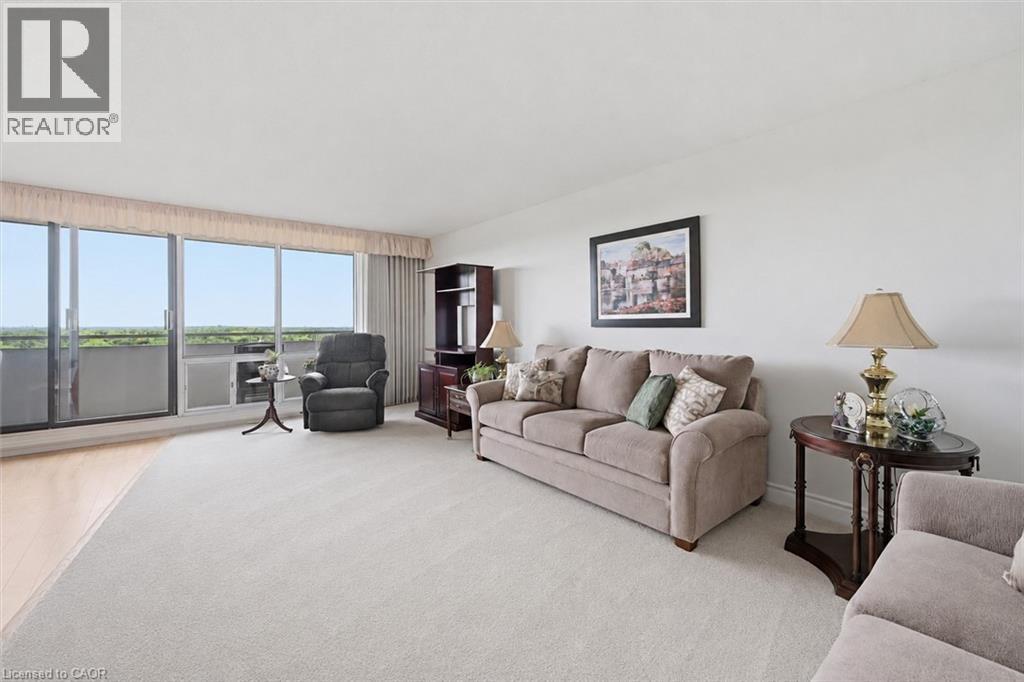 2055 Upper Middle Road Unit# 1202, Burlington, Ontario  L7P 3P4 - Photo 7 - 40845878