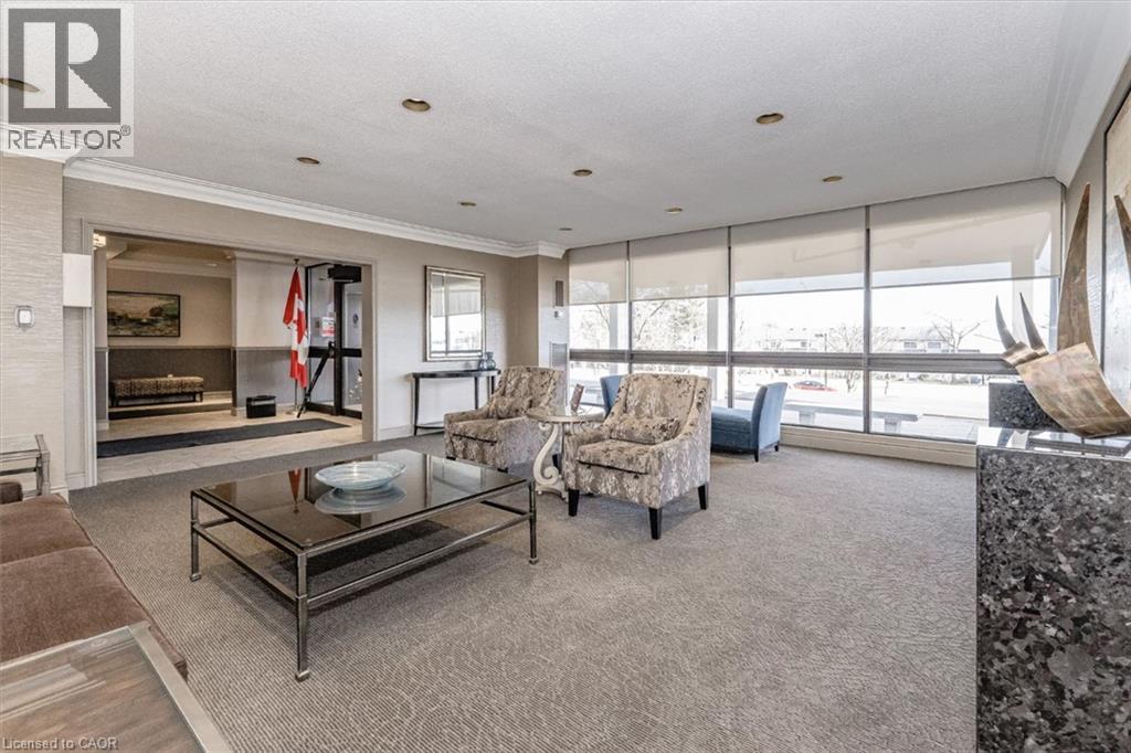 2055 Upper Middle Road Unit# 1202, Burlington, Ontario  L7P 3P4 - Photo 30 - 40845878