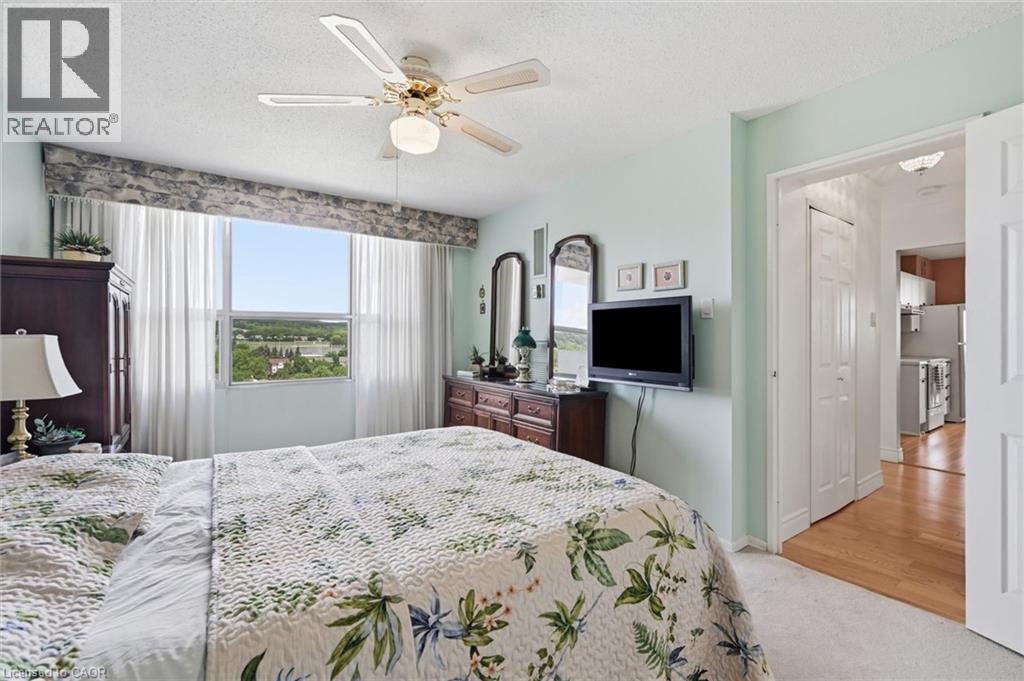 2055 Upper Middle Road Unit# 1202, Burlington, Ontario  L7P 3P4 - Photo 20 - 40845878