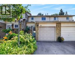 100 QUIGLEY Road Unit# 85, Hamilton, Ontario
