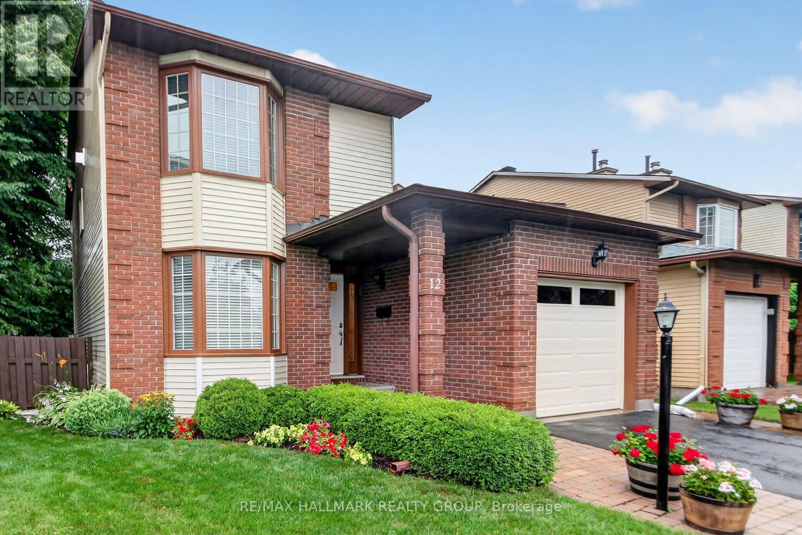 12 Ready Way, Ottawa, Ontario  K2J 2R6 - Photo 2 - X13648860