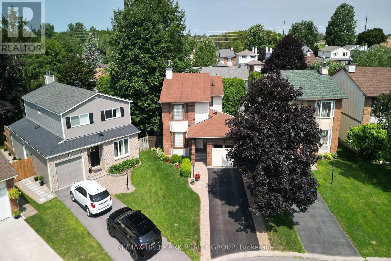 12 Ready Way, Ottawa, Ontario  K2J 2R6 - Photo 44 - X13648860