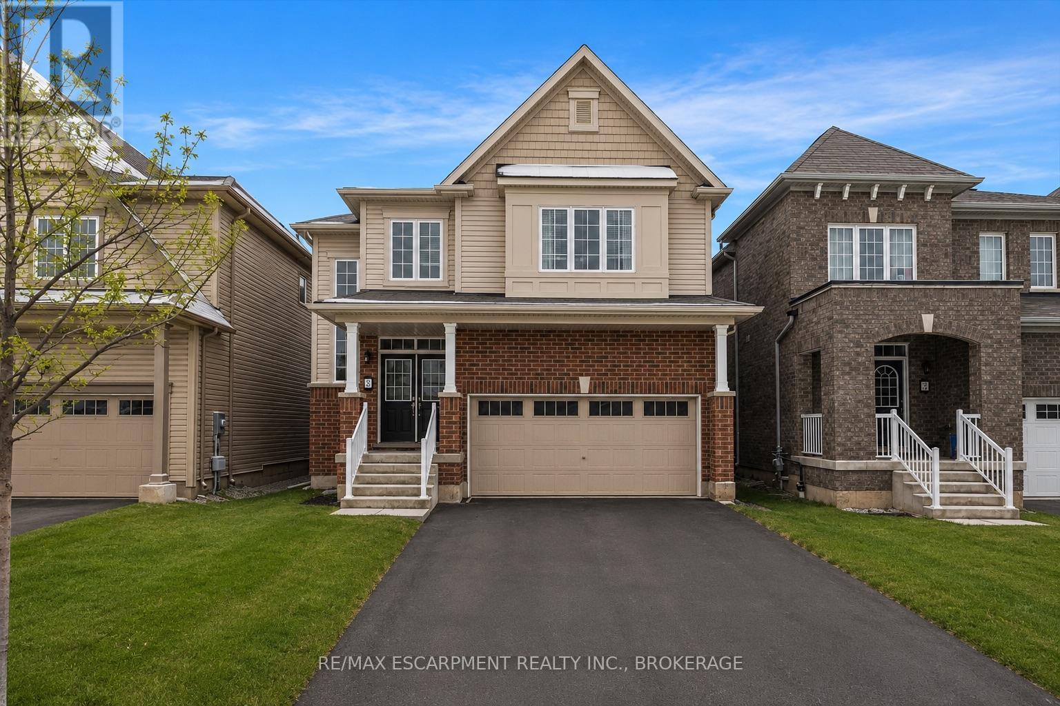 13 STEVEN DRIVE, Thorold, Ontario