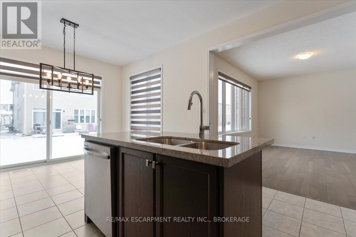 13 Steven Drive, Thorold, Ontario  L3B 0G7 - Photo 16 - X13648954