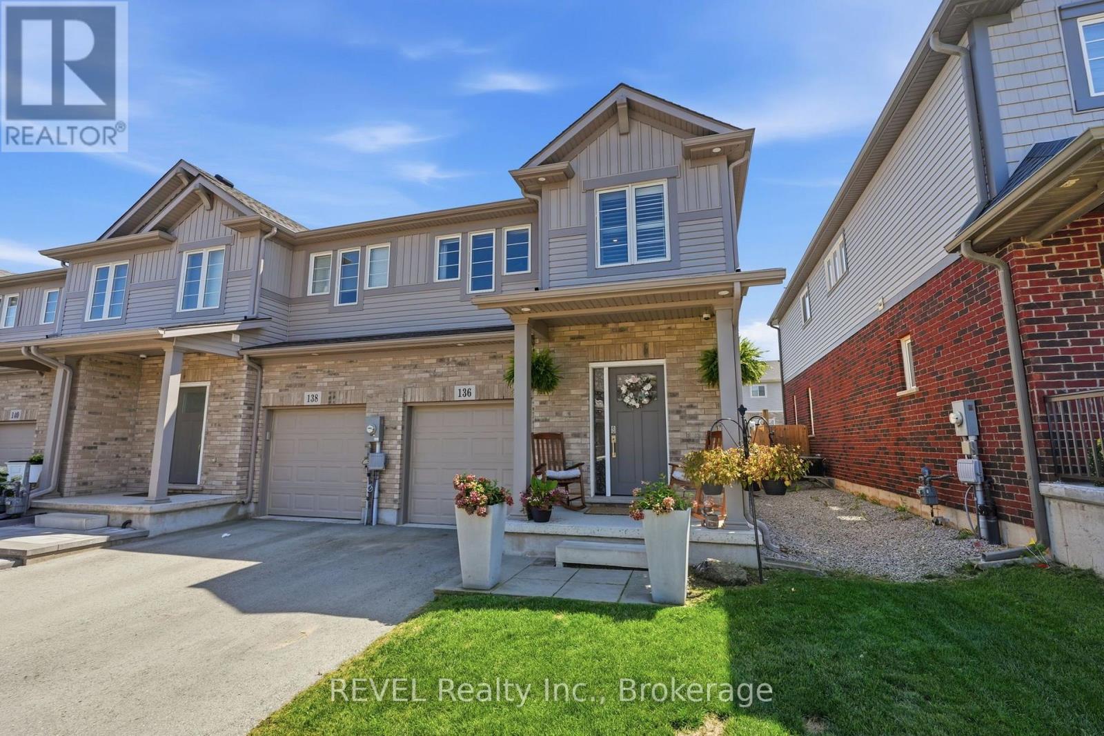 136 ACACIA ROAD ROAD, Pelham, Ontario
