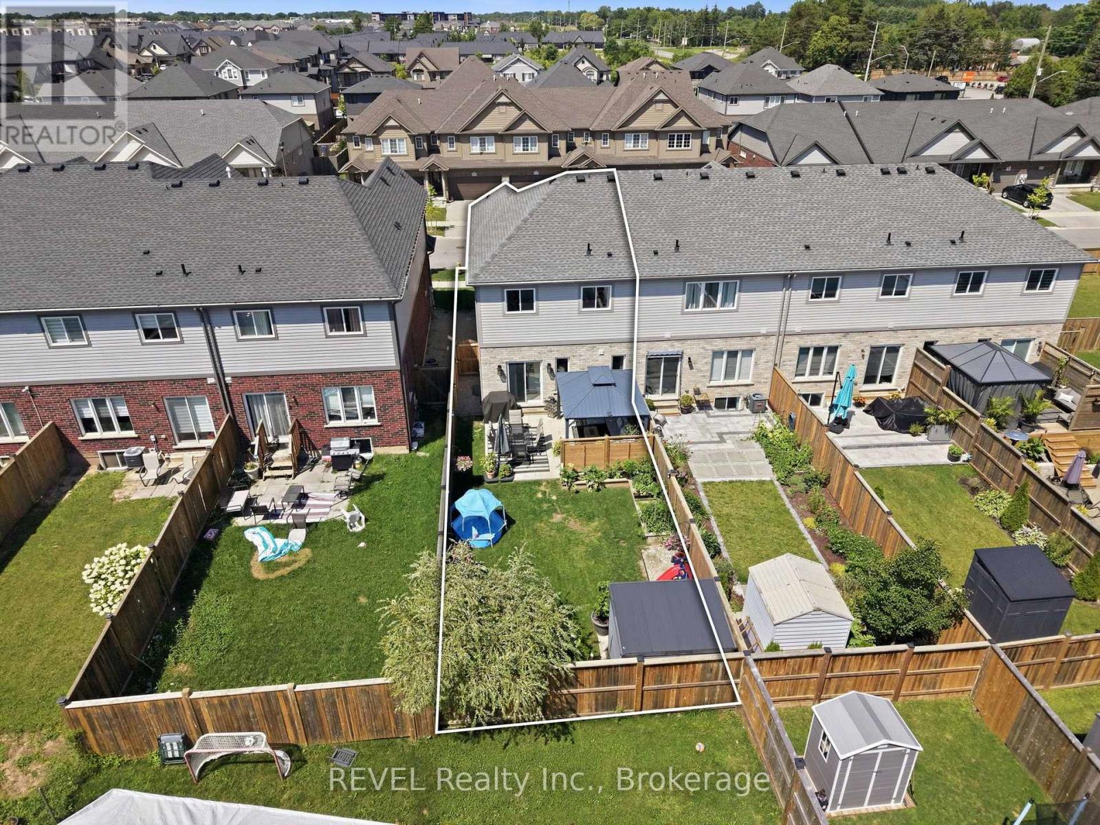 136 Acacia Road Road, Pelham, Ontario  L0S 1E6 - Photo 35 - X13648962