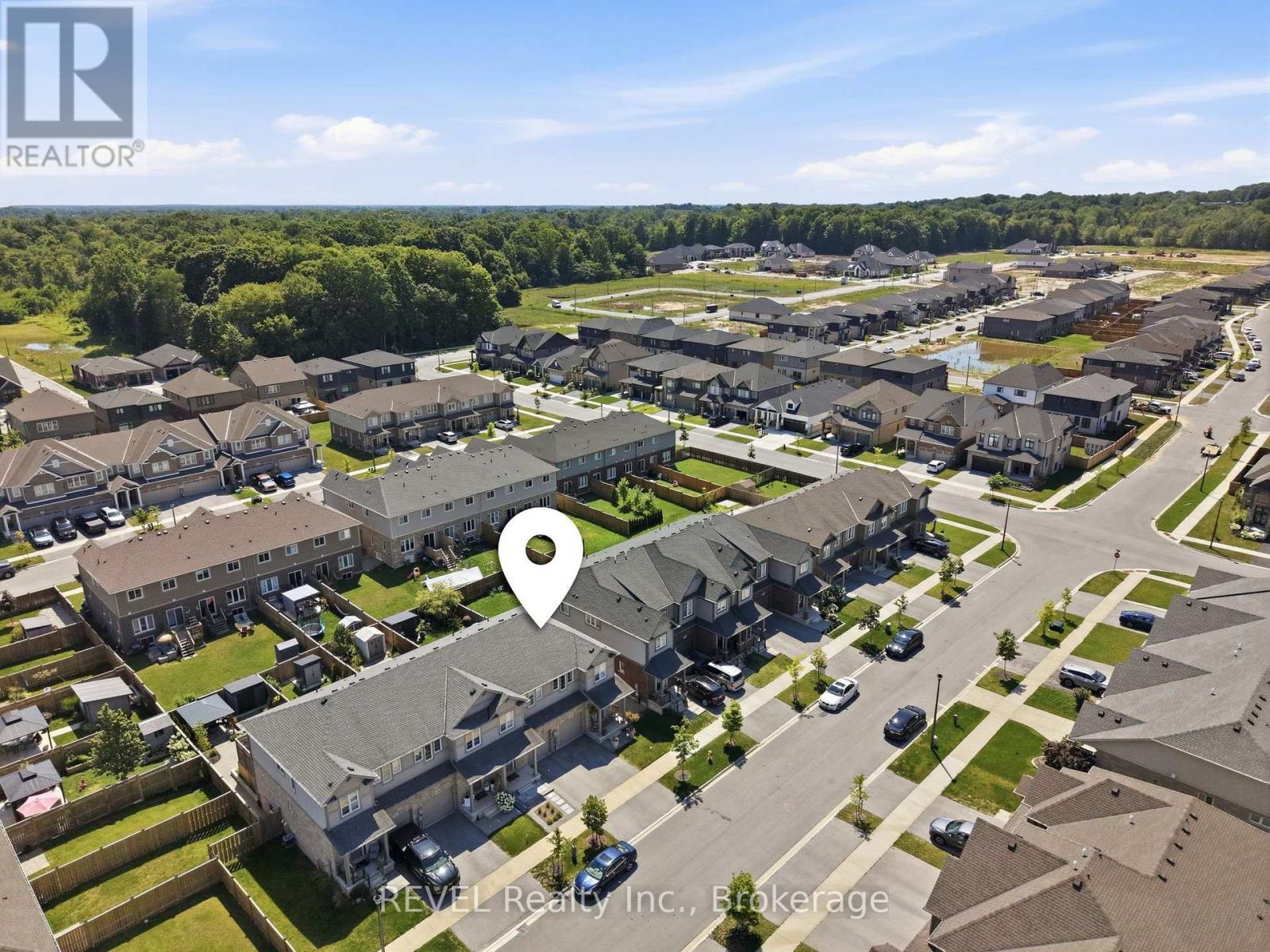136 Acacia Road Road, Pelham, Ontario  L0S 1E6 - Photo 36 - X13648962