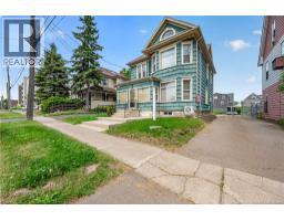 107 Cameron Street, Moncton, New Brunswick