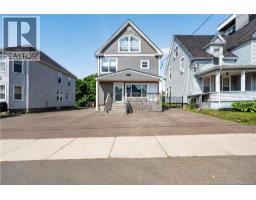 96 Weldon Street, Moncton, New Brunswick