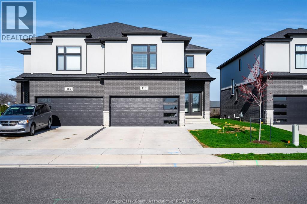 MLS# 26019144: 113 Eagle STREET, Leamington, Canada