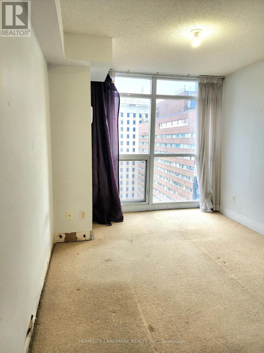 1810 - 21 Carlton Street, Toronto, Ontario  M5B 1L3 - Photo 20 - C13647982