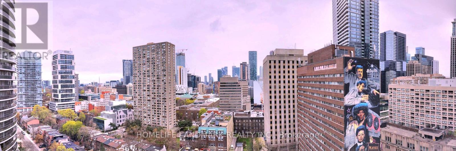 1810 - 21 Carlton Street, Toronto, Ontario  M5B 1L3 - Photo 24 - C13647982