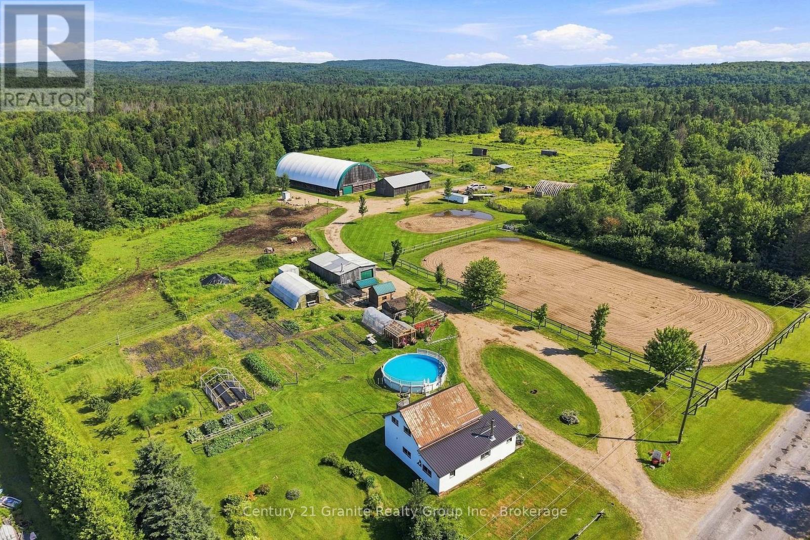 239 East Lake Road, Hastings Highlands, Ontario  K0L 2S0 - Photo 37 - X13647350