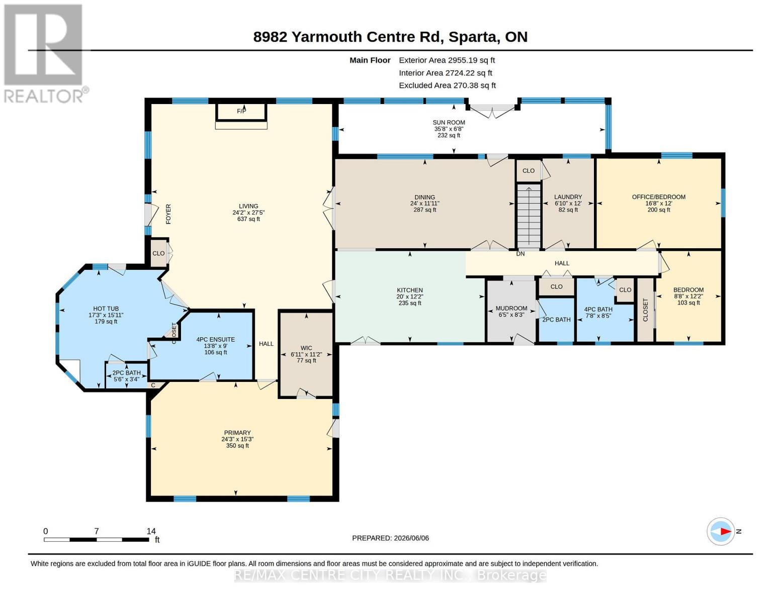 8982 Yarmouth Centre Road, Central Elgin, Ontario  N5P 3S6 - Photo 47 - X13416750