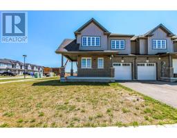 377 KENNINGTON WAY, London South, Ontario