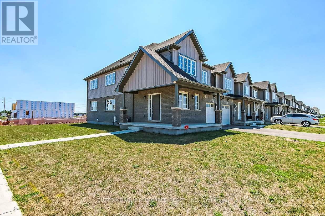 377 Kennington Way, London South, Ontario  N6L 0H4 - Photo 2 - X13598506