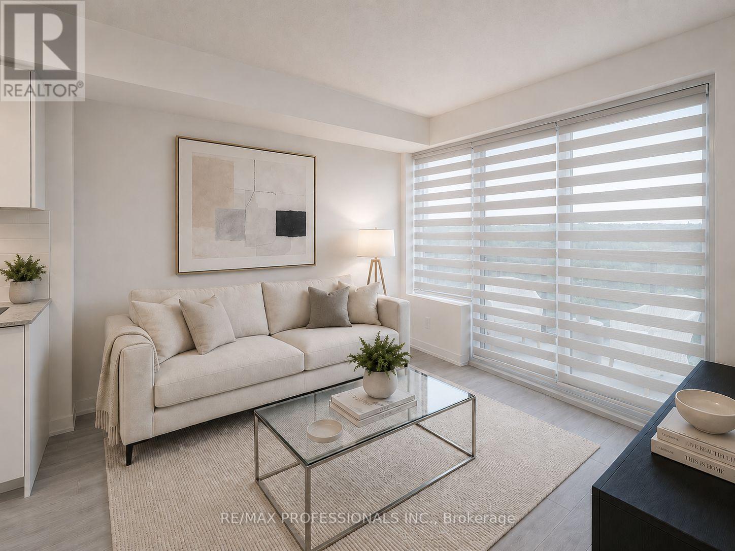 1011 - 4010 Eglinton Avenue W, Toronto, Ontario  M9A 0G5 - Photo 11 - W13624706