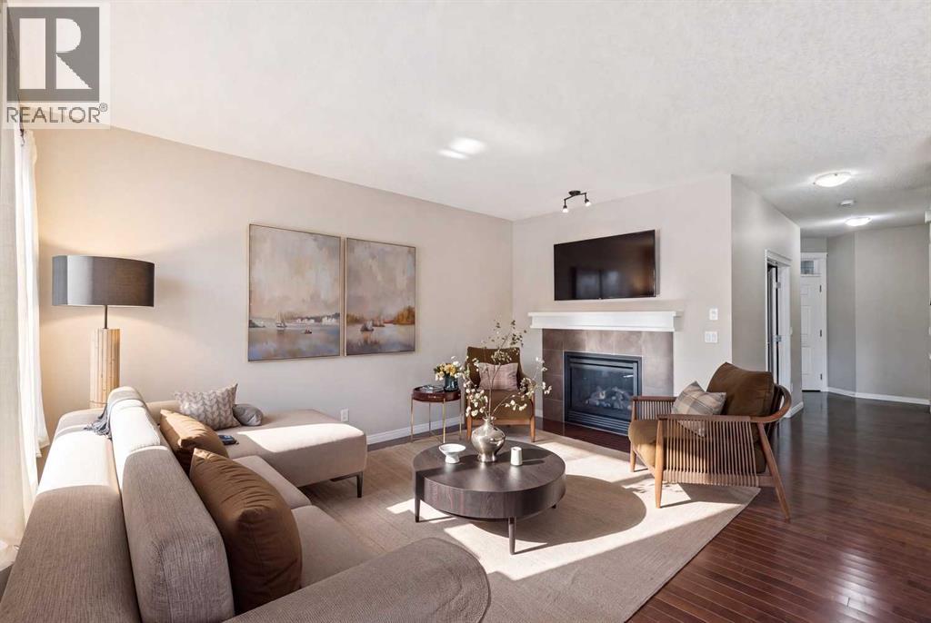 92 Cougar Ridge Close SW, Calgary, Alberta  T3H 0V4 - Photo 41 - A2334290