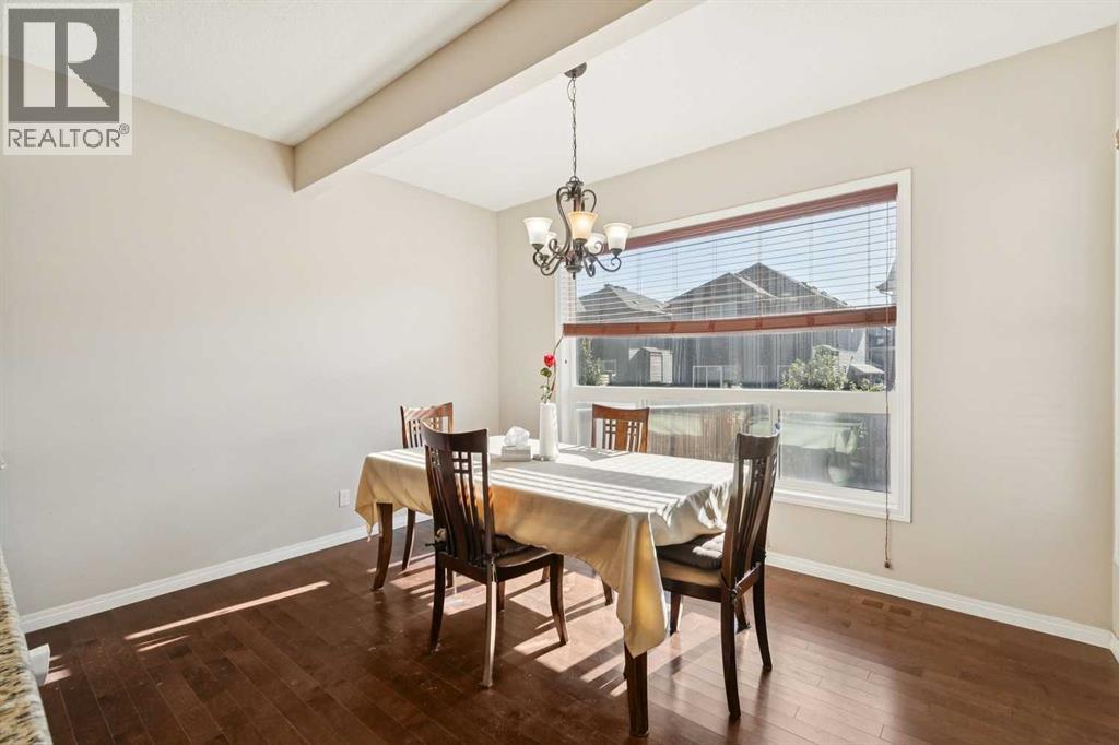 92 Cougar Ridge Close SW, Calgary, Alberta  T3H 0V4 - Photo 9 - A2334290