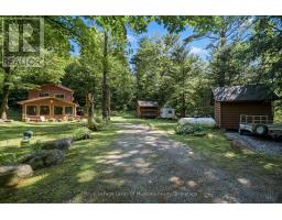 1009 ANDERSEN ROAD, Bracebridge, Ontario