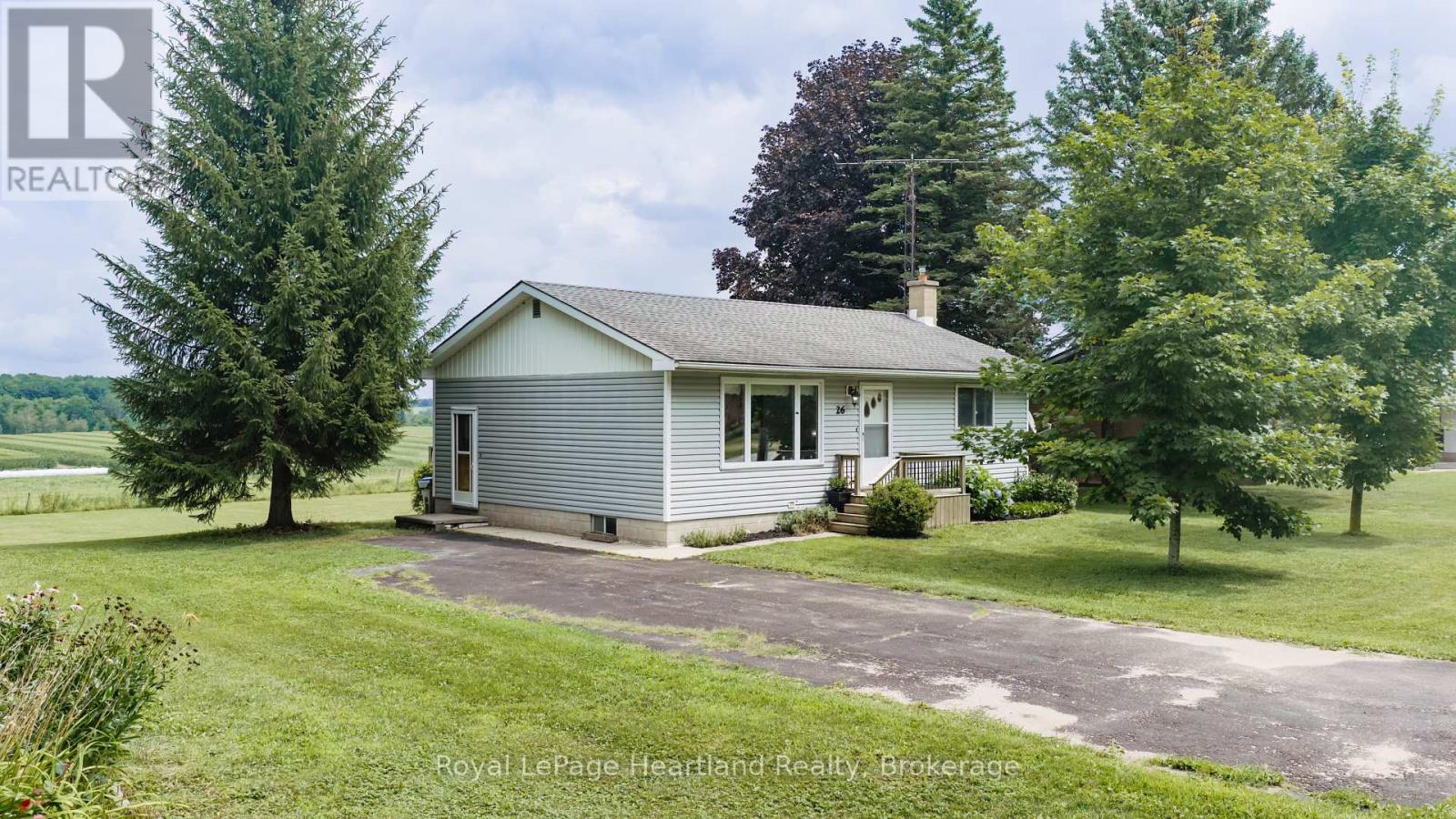 26 BRANDON STREET, morris turnberry (belgrave), Ontario