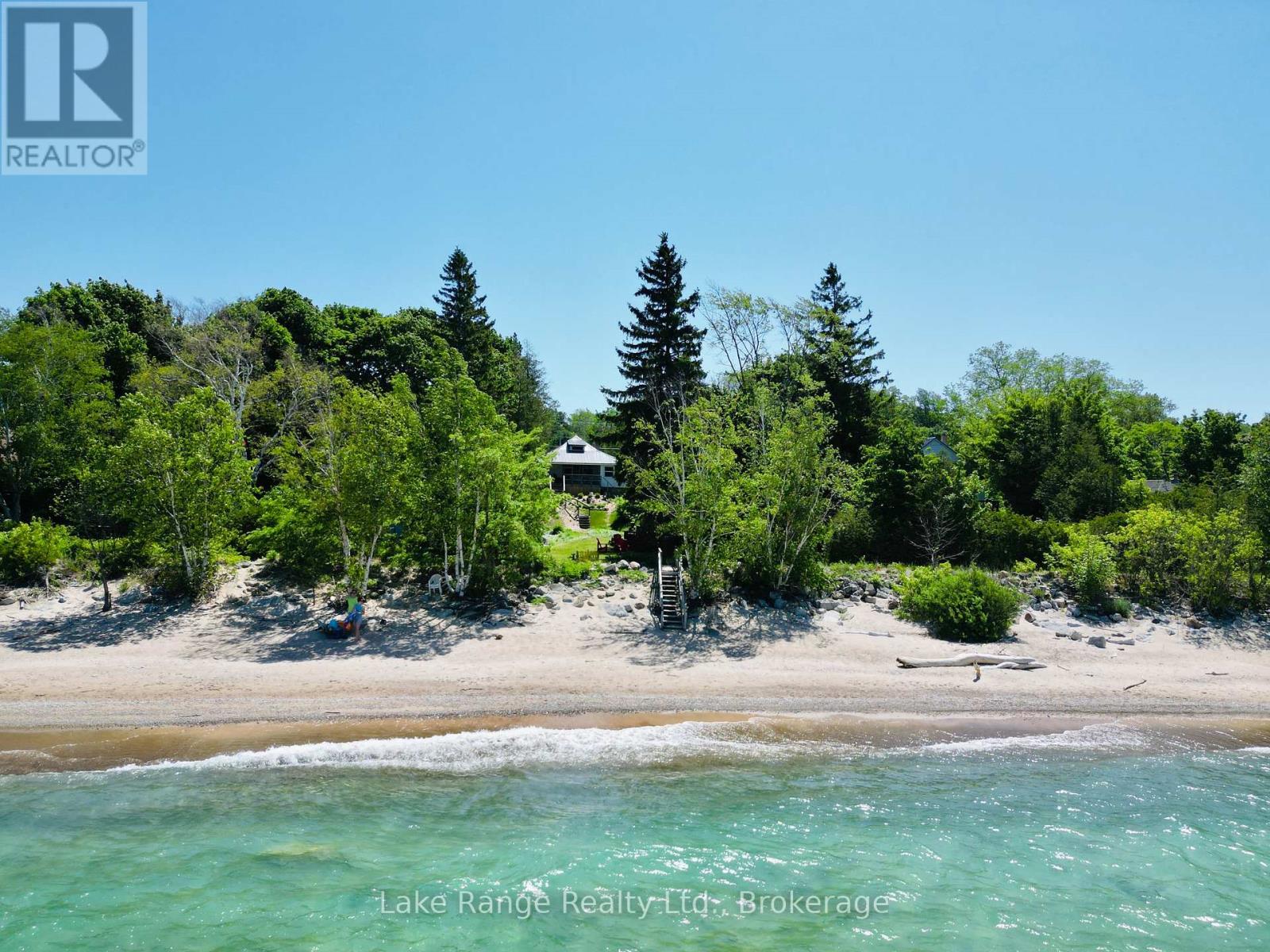 924 SAUGEEN STREET, kincardine, Ontario