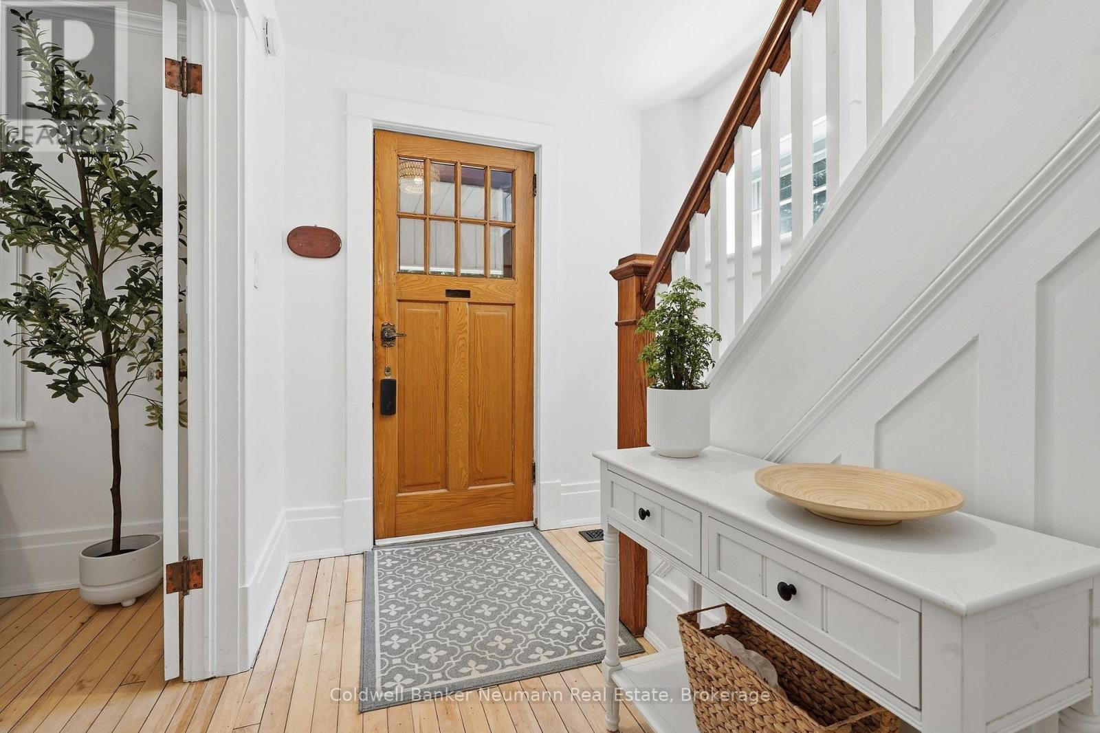 63 Fountain Street W, Guelph (Downtown), Ontario  N1H 3P4 - Photo 4 - X13648998