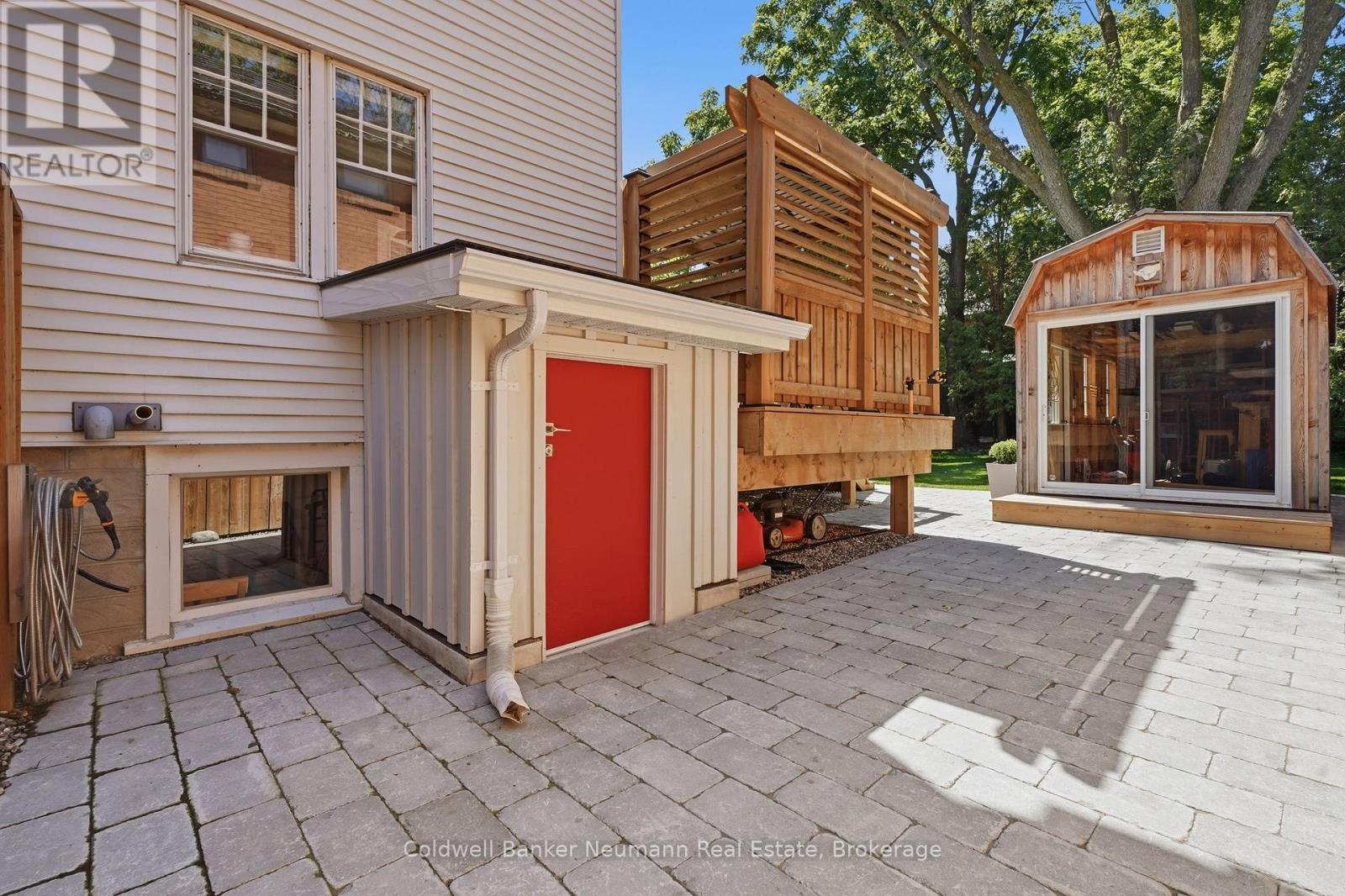 63 Fountain Street W, Guelph (Downtown), Ontario  N1H 3P4 - Photo 40 - X13648998