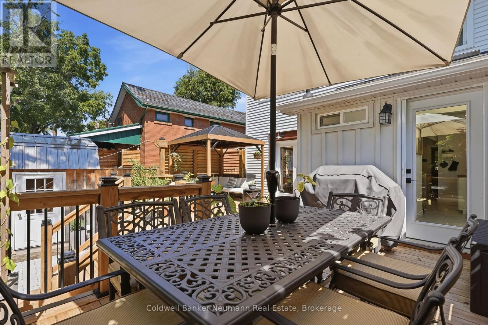 63 Fountain Street W, Guelph (Downtown), Ontario  N1H 3P4 - Photo 45 - X13648998