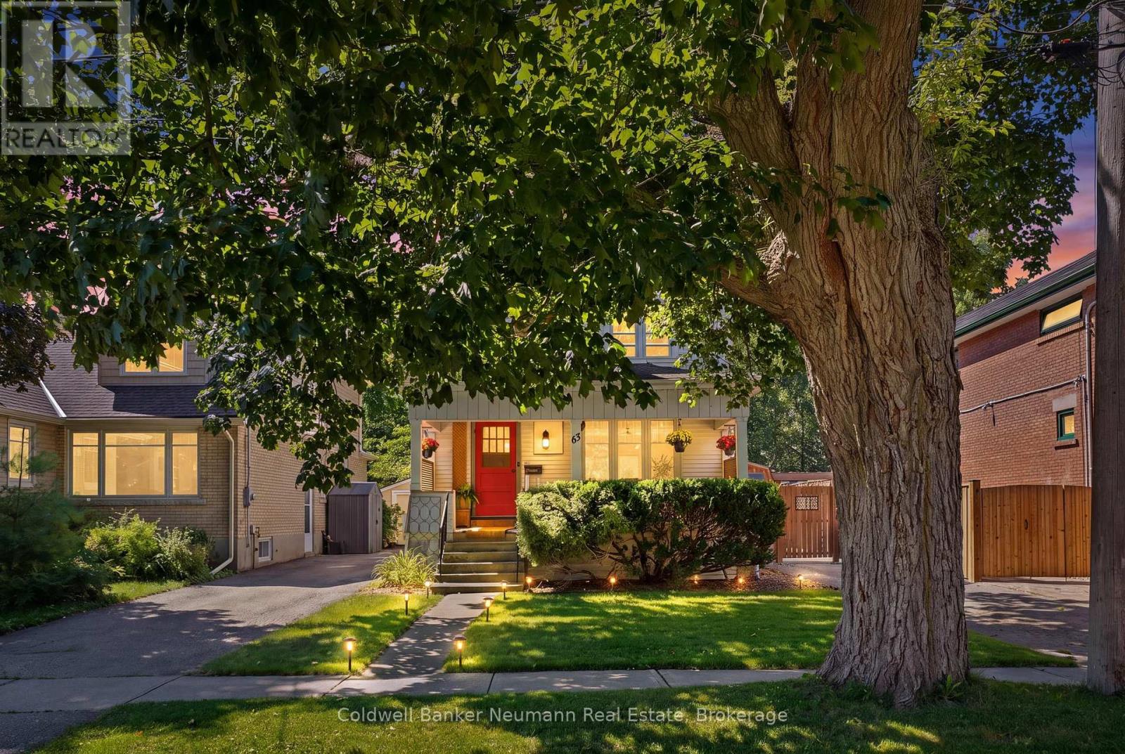 63 Fountain Street W, Guelph (Downtown), Ontario  N1H 3P4 - Photo 5 - X13648998