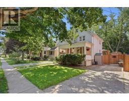 63 FOUNTAIN STREET W, Guelph, Ontario