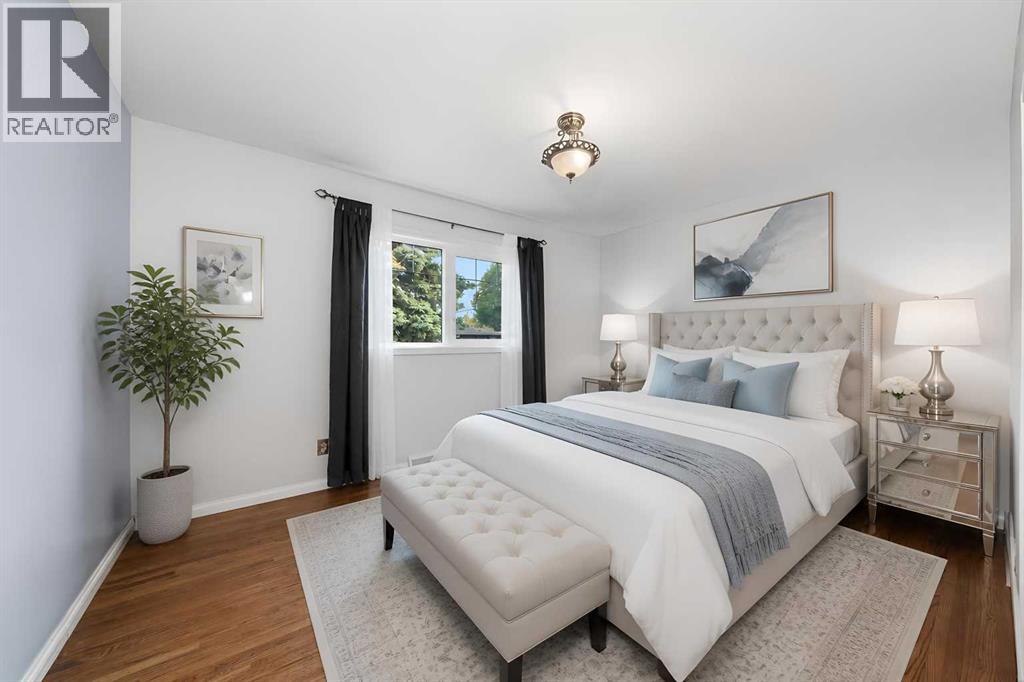 4511 41 Avenue SW, Calgary, Alberta  T3E 1G6 - Photo 13 - A2335264