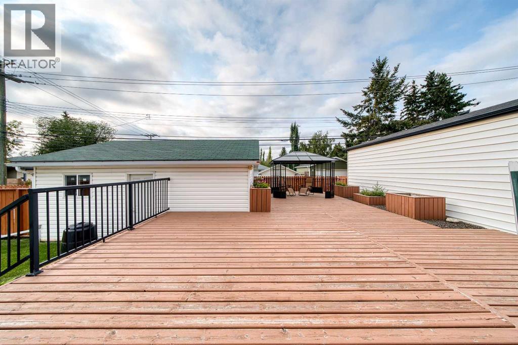 4511 41 Avenue SW, Calgary, Alberta  T3E 1G6 - Photo 30 - A2335264