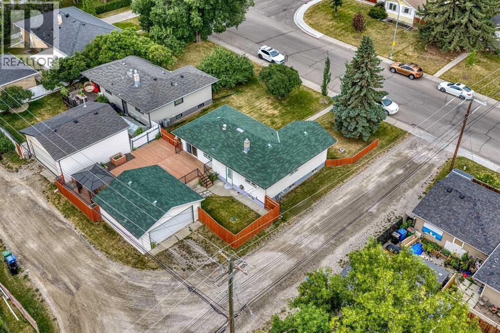 4511 41 Avenue SW, Calgary, Alberta  T3E 1G6 - Photo 37 - A2335264