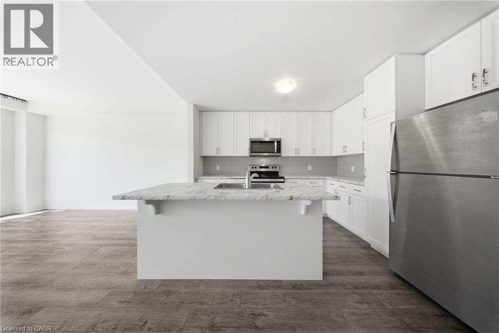 27 Rachel Drive Unit# 18, Hamilton, Ontario  L8E 0K6 - Photo 11 - 40854070