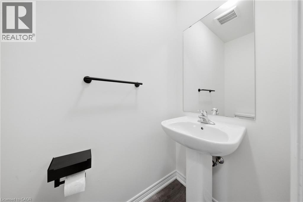 27 Rachel Drive Unit# 18, Hamilton, Ontario  L8E 0K6 - Photo 7 - 40854070