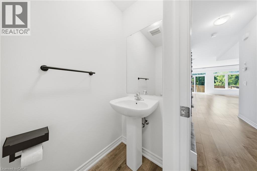 27 Rachel Drive Unit# 18, Hamilton, Ontario  L8E 0K6 - Photo 8 - 40854070