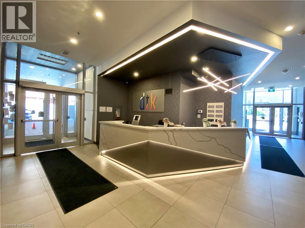 60 Frederick Street Unit# 3114, Kitchener, Ontario  N2H 0C7 - Photo 2 - 40853979