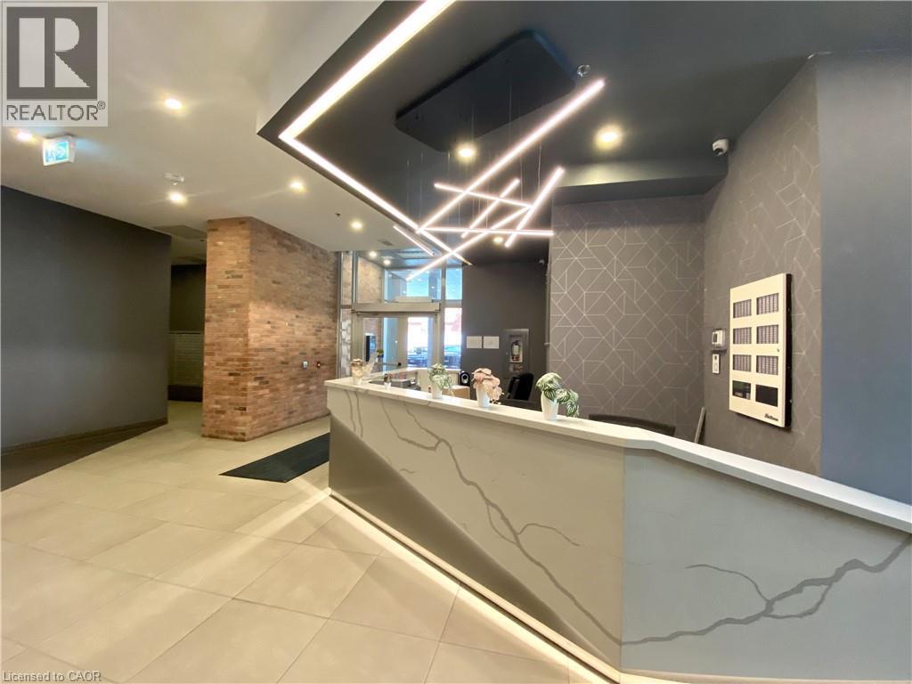 60 Frederick Street Unit# 3114, Kitchener, Ontario  N2H 0C7 - Photo 3 - 40853979