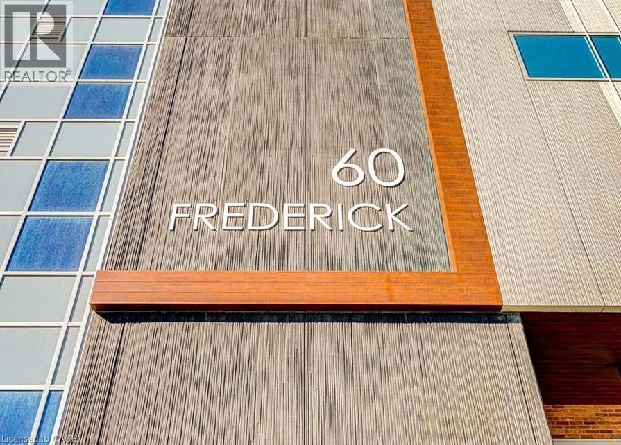 60 Frederick Street Unit# 3114, Kitchener, Ontario  N2H 0C7 - Photo 2 - 40853934